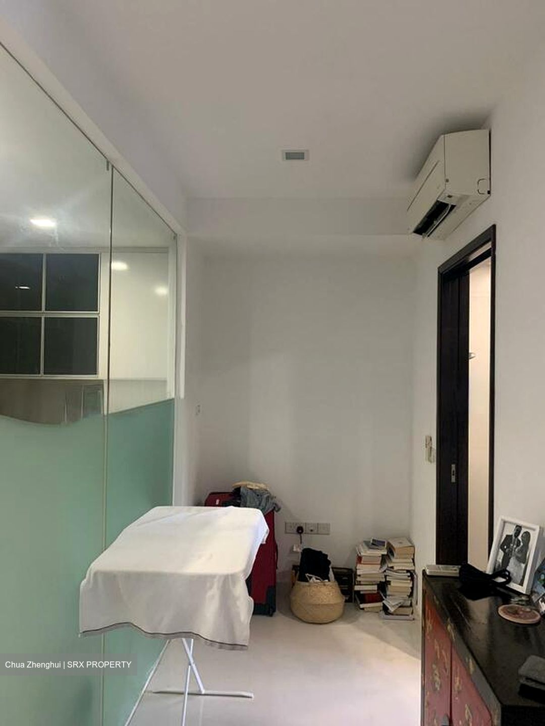 Citigate Residence (D8), Apartment #607340631